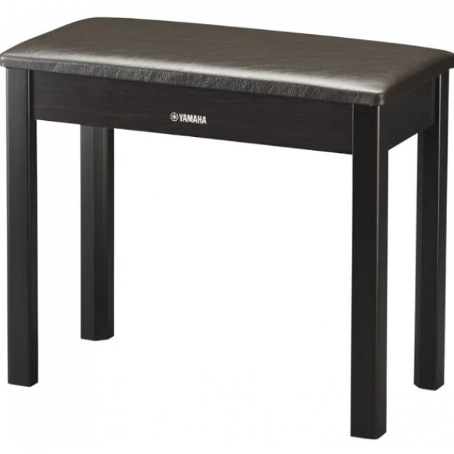 Yamaha Bc108 Piano Bench - Dark Rosewood