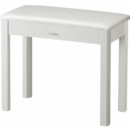 Yamaha Bc108 Piano Bench - White