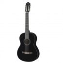 Yamaha C40 Classical Guitar Bl-Black