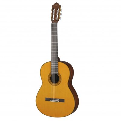 Yamaha C80 Classical Guitar