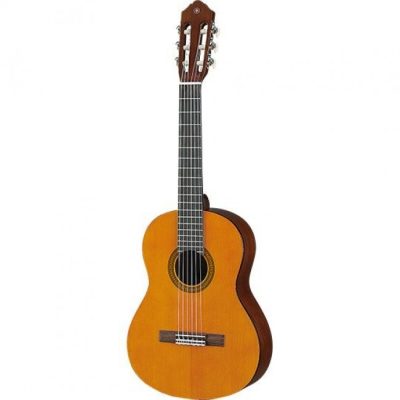 Yamaha Cgs102Aii 1/2 Size Classical Guitar