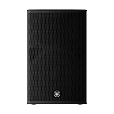 Yamaha Chr15 2-Way Loudspeaker