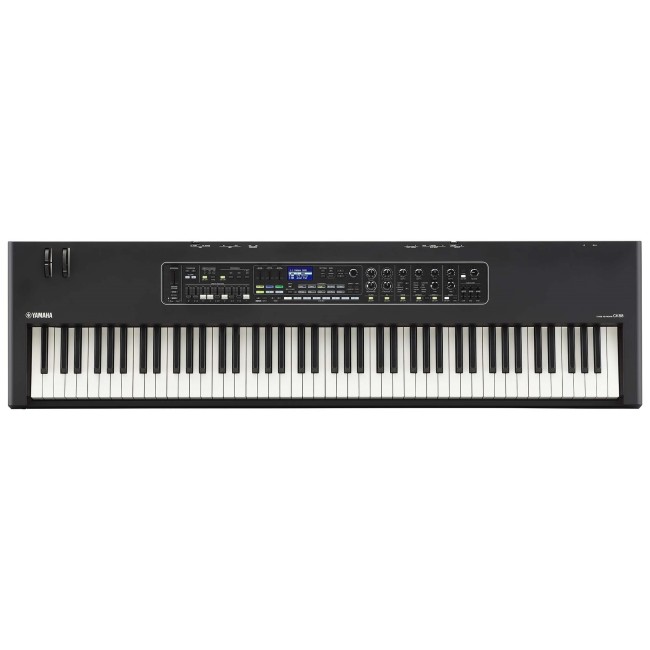 Yamaha Ck88 88-Key Stage Keyboard