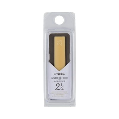 Yamaha Clr25 Synthetic Reed For Clarinet