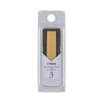 Yamaha Clr30 Synthetic Reed For Clarinet