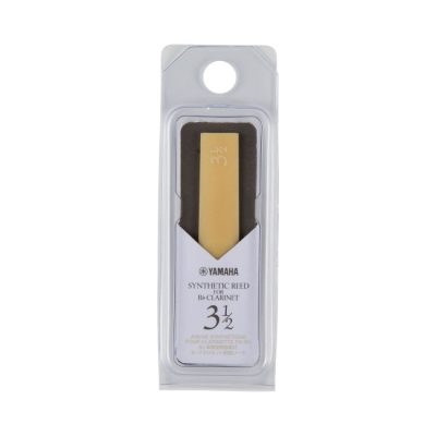Yamaha Clr35 Synthetic Reed For Clarinet