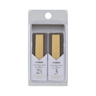Yamaha Clr2530 Synthetic Reed For Clarinet