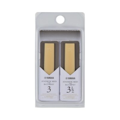 Yamaha Clr3035 Synthetic Reed For Clarinet