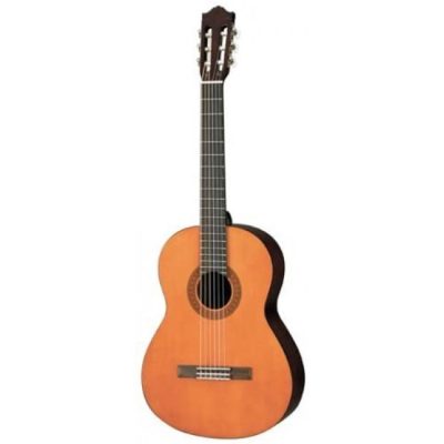 Yamaha Cm40 Classical Guitar