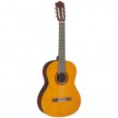 Yamaha Cx40 Electro-Classical Guitar