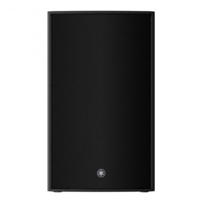 Yamaha Dzr12 2-Way Bi-Amped Powered Loudspeaker