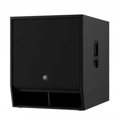 Yamaha Dxs18Xlf Powered Subwoofer