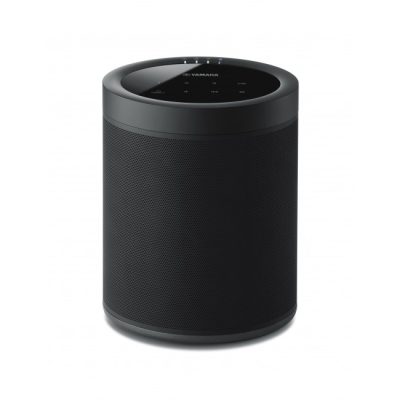 Yamaha Wx-021 Musiccast 20 - Black