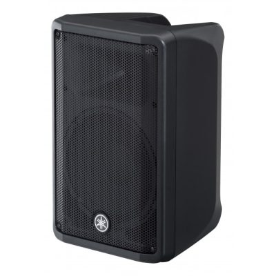 Yamaha Dbr10 10&Quot; 2-Way Powered Loudspeaker