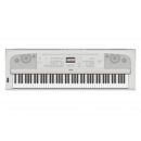 Yamaha  Dgx-670 Digital Piano Without Stand - White
