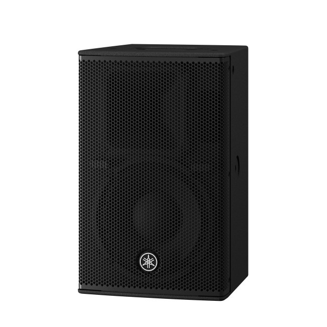 Yamaha Dhr10 Powered Loudspeaker - Image 2