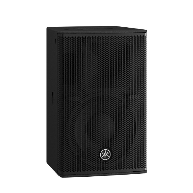 Yamaha Dhr10 Powered Loudspeaker - Image 3