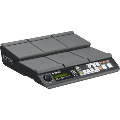 Yamaha Dtx-Multi 12 Electronic Percussion Pad