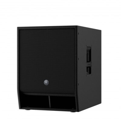 Yamaha Dxs15Xlf Powered Subwoofer