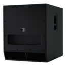 Yamaha Dxs18 18&Quot; Powered Subwoofer