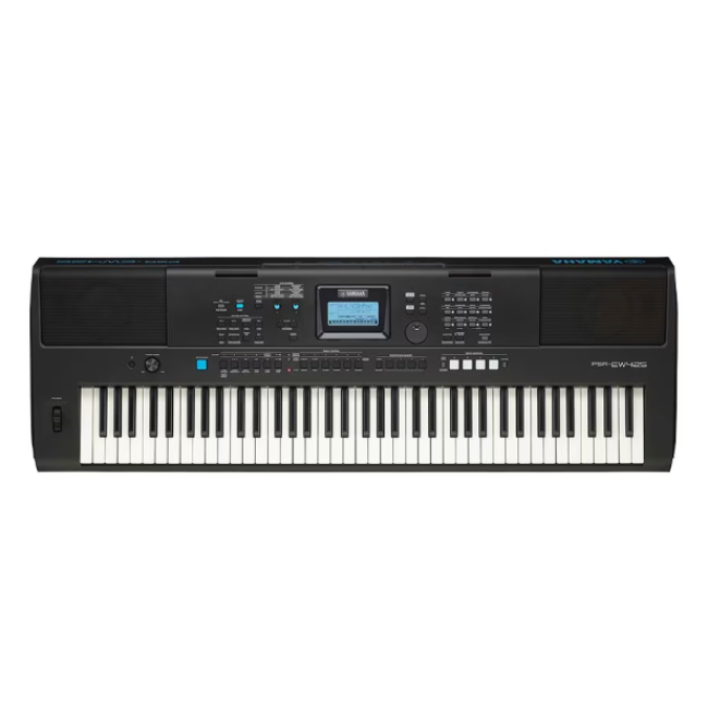 Yamaha Psr-Ew425 Portable Keyboard