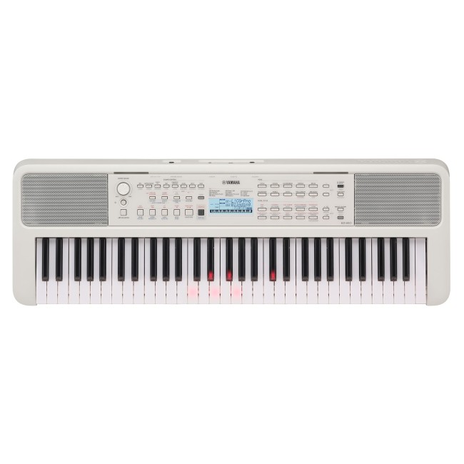 Yamaha Ez-310 61-Key Portable Arranger With Lighted Keys