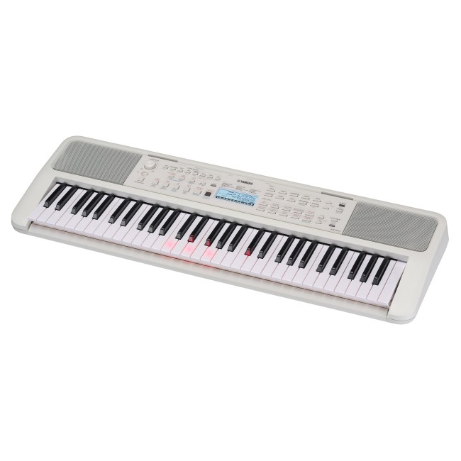 Yamaha Ez-310 61-Key Portable Arranger With Lighted Keys - Image 3