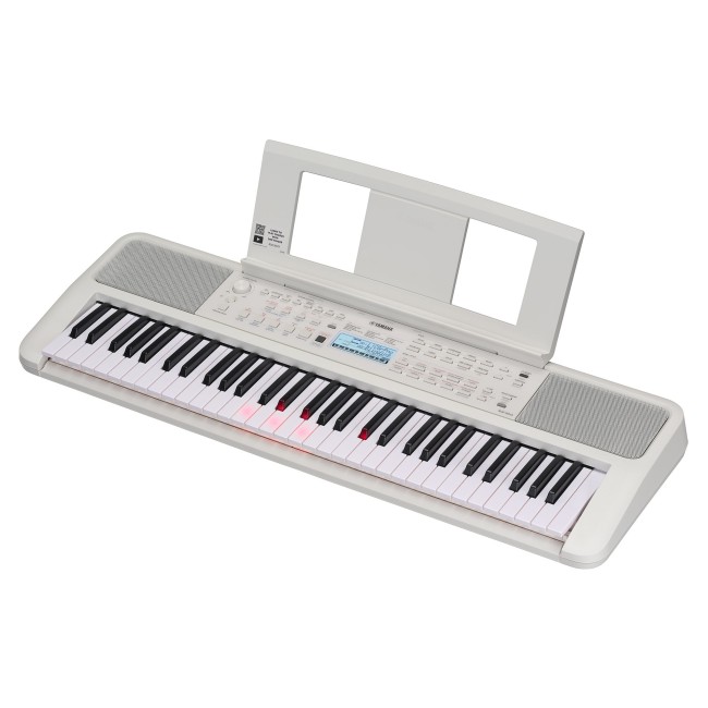 Yamaha Ez-310 61-Key Portable Arranger With Lighted Keys - Image 4