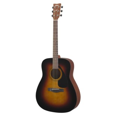 Yamaha F310 Tbs Acoustic Guitar - Tobacco Brown Sunburst