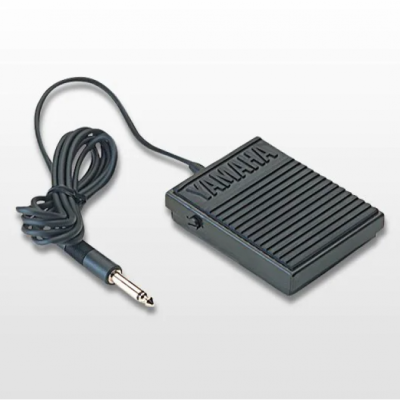 Yamaha Sustain Pedal- Fc-5