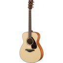 Yamaha Fs800 Acoustic Guitar - Natural