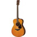 Yamaha Fs800 Acoustic Guitar - Tinted