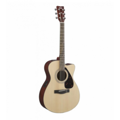 Yamaha Fg820 Acoustic Guitar - Natural