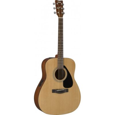 Yamaha Fx310Aii Acoustic Electric Guitar
