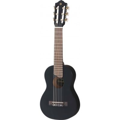 Yamaha Gl1Blk Guitalele-Black