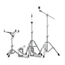 Yamaha Gm2F53A - Hardware
