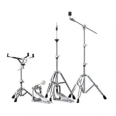Yamaha Gm2F53A - Hardware