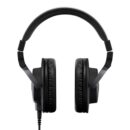 Yamaha Hph-Mt5 Studio Monitor Headphones - Black