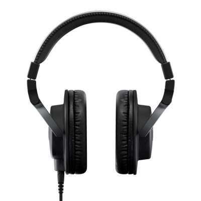 Yamaha Hph-Mt5 Studio Monitor Headphones - Black