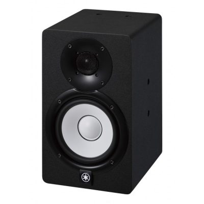 Yamaha Hs5I 5 Inch Powered Studio Monitor - Black