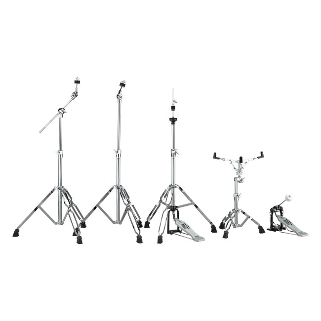Yamaha Hwrd Drum Hardware Set