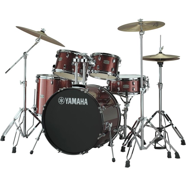 Yamaha Hwrd Drum Hardware Set - Image 2