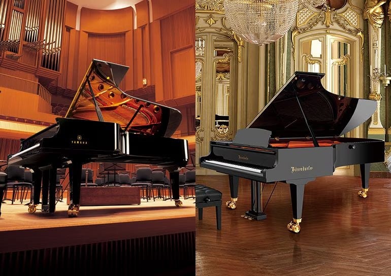 Yamaha Ju109 Sc3 Upright Silent Piano Pe - Polished Ebony - Image 9