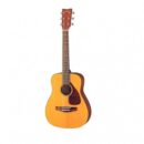 Yamaha Jr1-3/4-Size Mini Folk Guitar-Natural