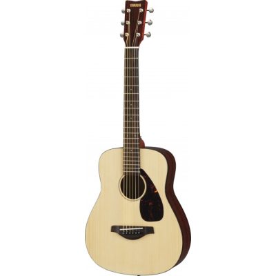 Yamaha Jr2S 3/4 Acoustic Guitar-Natural