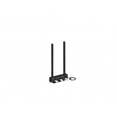 Yamaha Lp1-B Pedal Unit - Black
