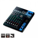 Yamaha Mg10 Mixing Console