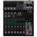 Yamaha Mg10X Cv 10-Channel Stereo Mixer