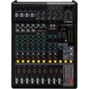 Yamaha Mg12X Cv 12-Channel Stereo Mixer