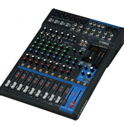 Yamaha Mg12Xu Mixing Console
